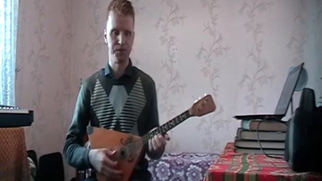 Оркестр русских народных инструментов (ч.1 - Есаулков А А) смотреть онлайн