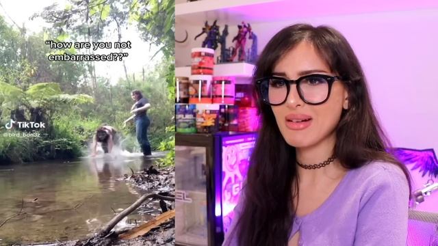 TikToks That Will Make You Cringe