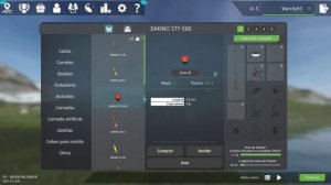 Ultimate Fishing Simulator обзор - и прохождение игры про рыбалку