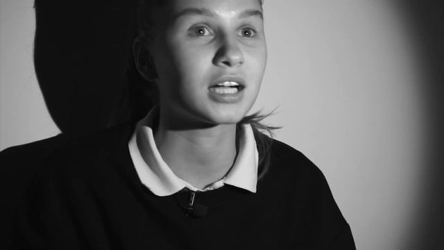 услышь. Лиза Запорожец смотреть онлайн