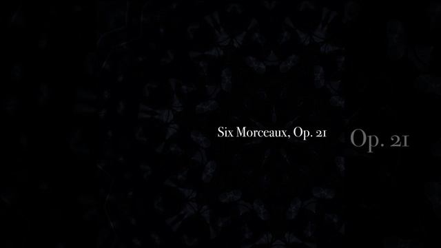 Six Morceaux, Op. 21: 5. Mazurka смотреть онлайн