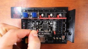 SKR 1.4 - TMC2209 v1.2