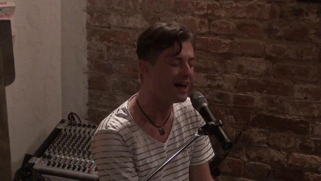 Сергей Вертинский на презентации новой студии звукозаписи на Сретенке 2 смотреть онлайн