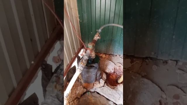 скважина без насоса смотреть онлайн
