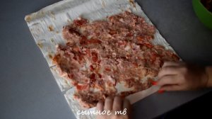 Делаю такие целый МЕСЯЦ каждые выходные и всегда мало. Крутой перекус Выходного дня