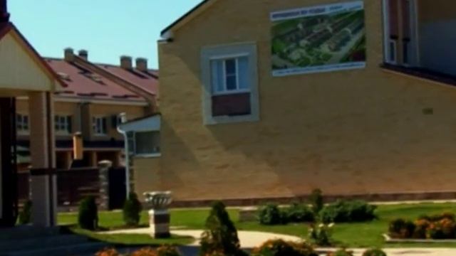 Аркадий с Воронцовской усадьбы