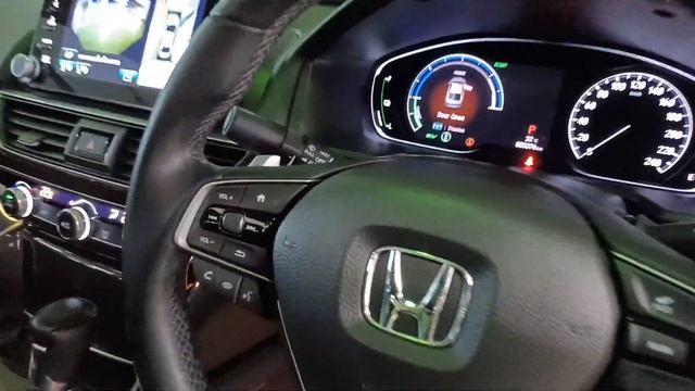 HONDA ACCORD 2.0 HYBRID TECH 2019 สภาพนางฟ้า หาอยู่อย่าพลาด สวยจริง สนใจจองด่วนโทร.0659844133 บีม смотреть онлайн