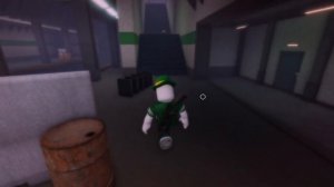 РОБЛОКС Criminality | Смешные моменты