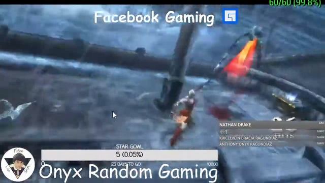 Ppsspp on Amd phenom ii x6 1090t with Rx470 God of war ghost of sparta part 5 continuation смотреть онлайн