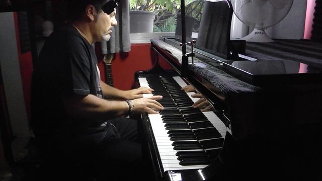 Still Loving You -- Scorpion -- Acoustic piano Cover смотреть онлайн