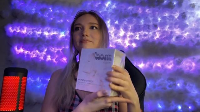 Распаковка парфюма Арианы Гранде | Mod Vanilla Ariana Grande  #arianagrande #modvanilla #распаковка