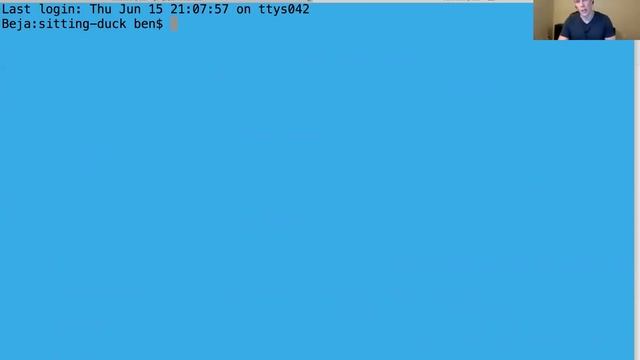 Using Rack::Attack to throttle malicious requests смотреть онлайн