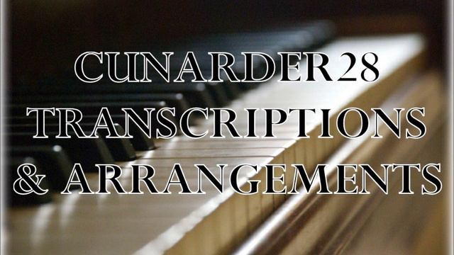 Papillon - Piano - Jerry Goldsmith смотреть онлайн