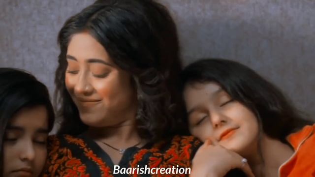 ❥ Akshara x Aarohi | yeh rishta kya kehlata hai • phoolo ka taaro ka смотреть онлайн