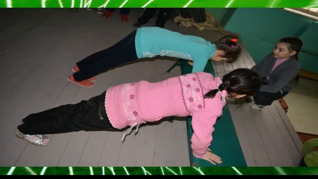 спортивно патриотическое воспитание смотреть онлайн