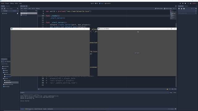 What Goes Into Making A Multiplayer FPS? смотреть онлайн