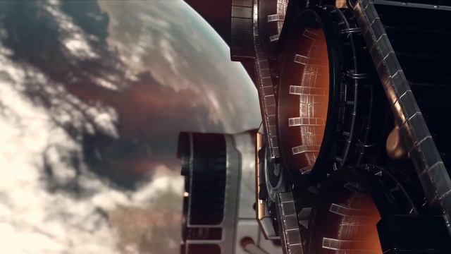 HUGE PREVIEW - Starfield Deep Dive Trailer (Gameplay, Details and extras) смотреть онлайн