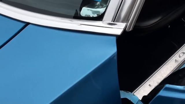 1966 Chevrolet Impala SS $25,900.00 смотреть онлайн
