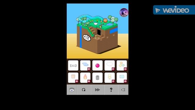 GROW CUBE /walkthrough /android смотреть онлайн
