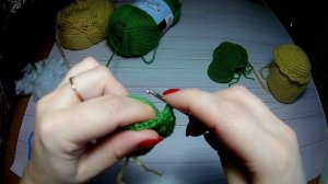 Отличный подарок на 8 марта! Шкатулка крючком! Подарок своими руками! Подробный МК!