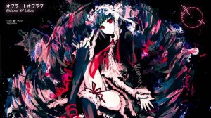 【Utsu-P】  Приукрашенная любовь 【Хацуне Мику】 /【Hatsune Miku】 Sugarcoat of Love 【Utsu-P】