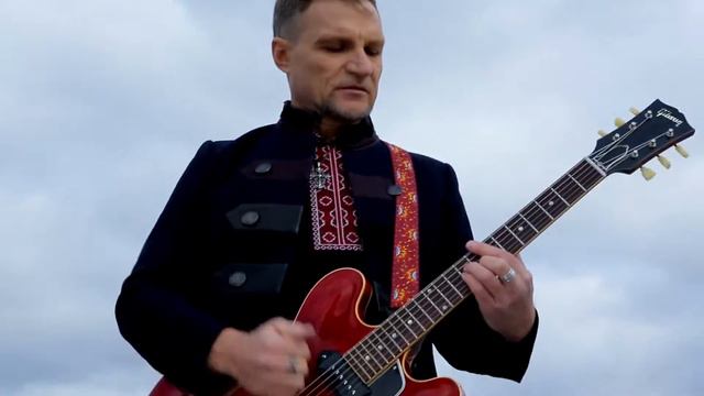 Олег Скрипка (ВВ) - Січові стрільці (MakingOf) смотреть онлайн