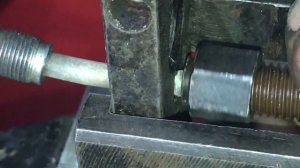 Как развальцевать трубку. Развальцовка тормозных трубок, рабочего цилиндра сцепления.