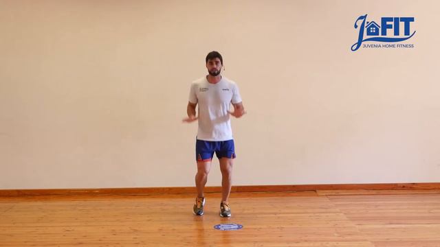 FUNCTIONAL TRAINING Con Francesco