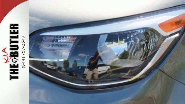 New 2016 Kia Soul Chesterfield MO Ballwin, MO #K334119 смотреть онлайн