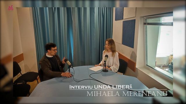 UNItalk: Mihaela Mereneanu, într-un dialog de suflet cu tânărul scriitor Dumitru Rău смотреть онлайн