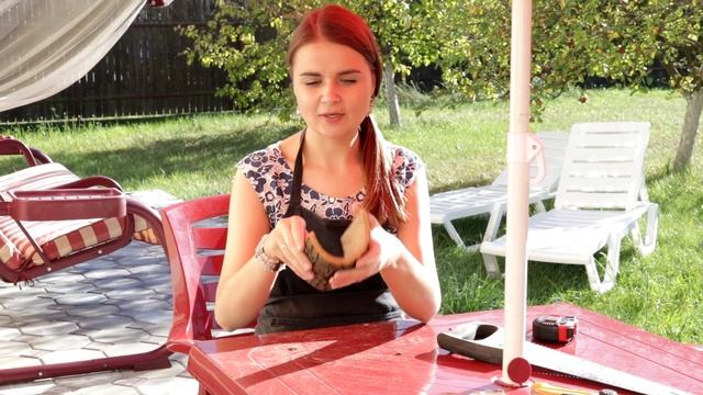 ? Как сделать домик для хомяка. #РубрикаСделайСам. How to make a house for the hamster. смотреть онлайн