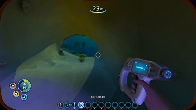 Let's Play Subnautica [Full Release] - PC Gameplay Part 1 - Go Feeesh! смотреть онлайн