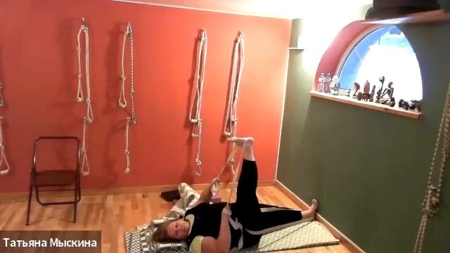 Эндокринная система (Восстанавливающий класс)