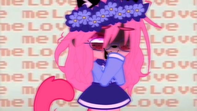 {?LOVE ME?} ||•Gacha club•|| /кошка лана, йоши, лайоши шип, крошка ева, ульяна, roblox, yoshimura\ смотреть онлайн