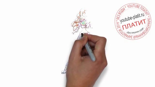 Как дети рисуют винкс Как нарисовать винкс сиреникс смотреть онлайн