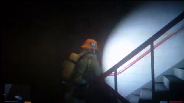 GTA V - The Bureau Raid смотреть онлайн