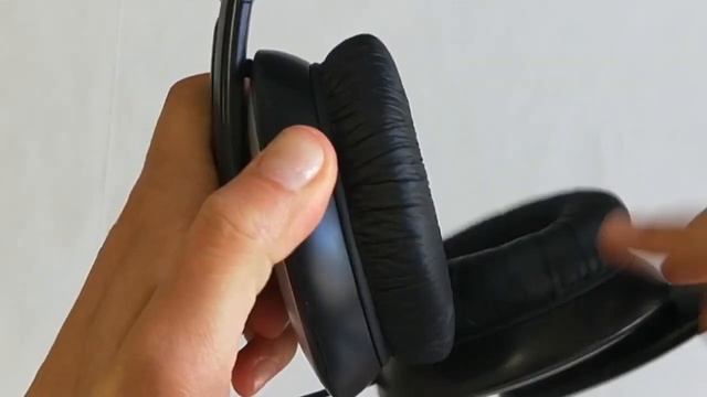 Как заменить амбушюры или ПРОКАЧКА НАУШНИКОВ смотреть онлайн