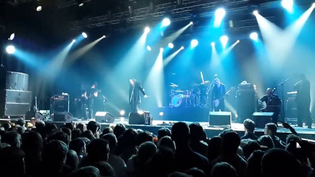 Кукрыниксы - дорогая (Arena Moscow 13.10.2013) смотреть онлайн