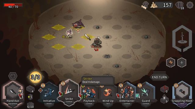 Потенциальный PIXELART ХИТ в 2022 ? // Alina of the Arena [Первый взгляд] смотреть онлайн