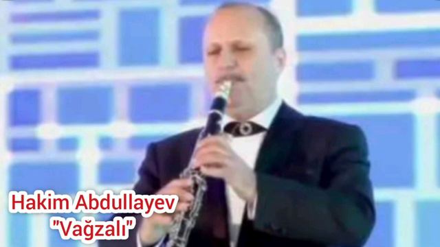 Hakim Abdullayev-Vagzali смотреть онлайн