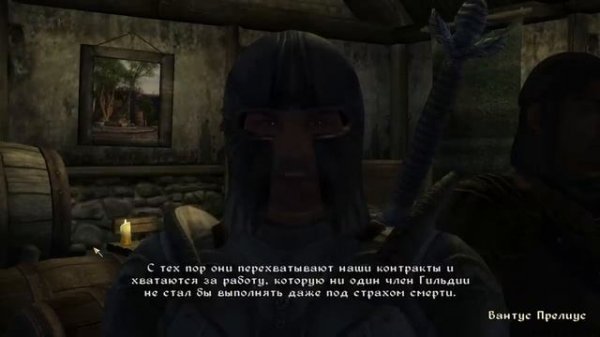 The Elder Scrolls IV: Oblivion | Краткий анализ