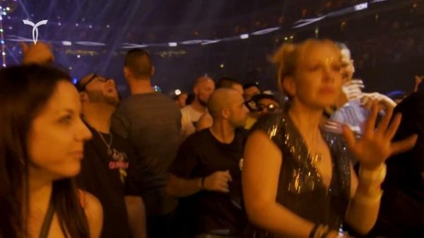 Ferry Corsten presents System F [Live at Transmission Prague 2019]