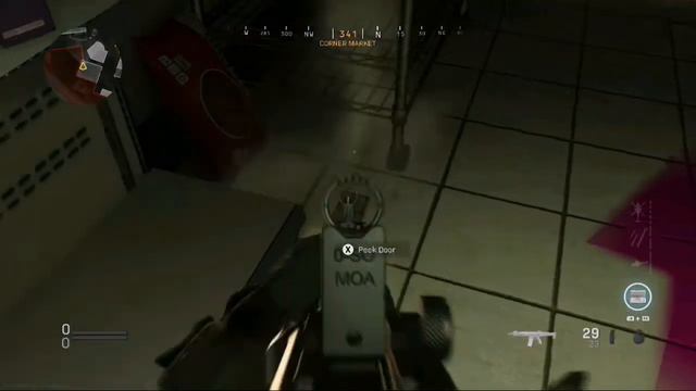 Call Of Duty Modern Warfare - Mouse Trap Locations Part 2 - CHESHIRE PARK PIED PIPER EASTER EGG смотреть онлайн