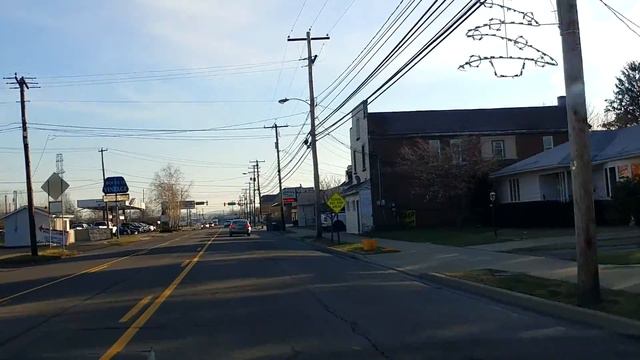 11/28/17 9:05 AM (168 Wyoming Ave, Wyoming, PA 18644, USA) смотреть онлайн