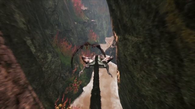 AWAY: The Survival Series | Announce Trailer | PS4 смотреть онлайн