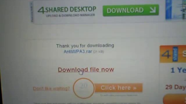 How To Activate Windows XP SP2 Or SP3 Pro or Home! смотреть онлайн