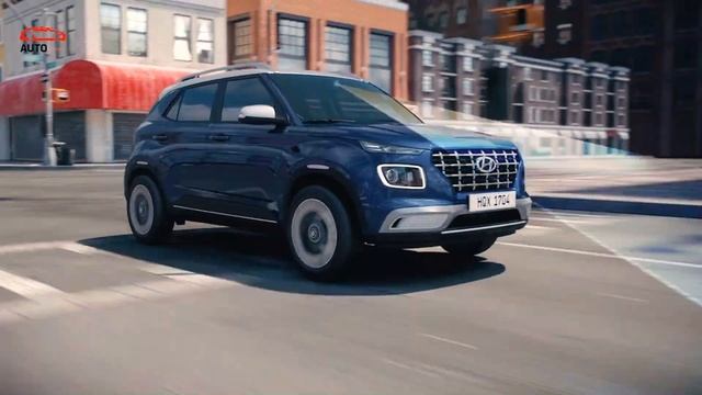 2023 Hyundai Venue | NEW 2023 Hyundai Venue Review Interior & Exterior Release & Price | First Look