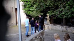 Кража ребёнка | Социальный эксперимент на День Защиты Детей