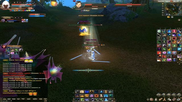 KRamER-Helios-Assasin(Блин,уже набафанный) смотреть онлайн