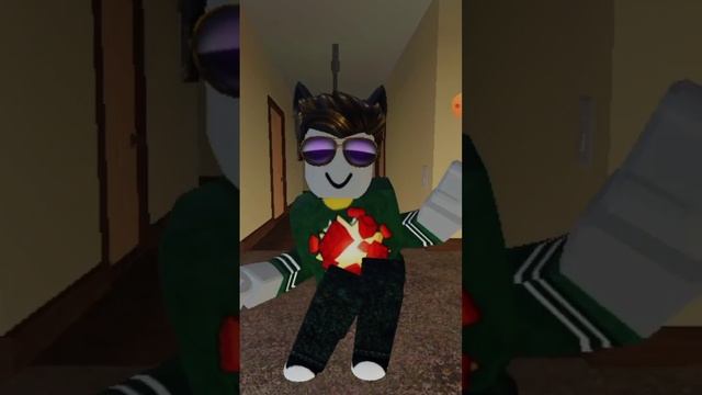 oi I'm sorry! тренд #тренды #работа #танцы #роблокс #двери #doors смотреть онлайн